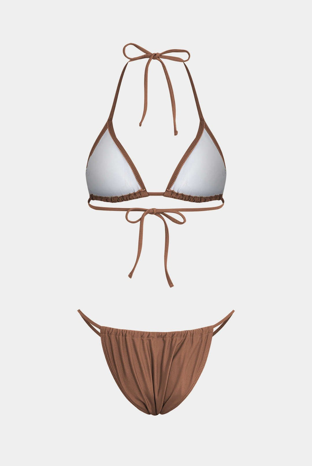 Haven Sarong Set | Fitted Swimwear, Unique Prints 8