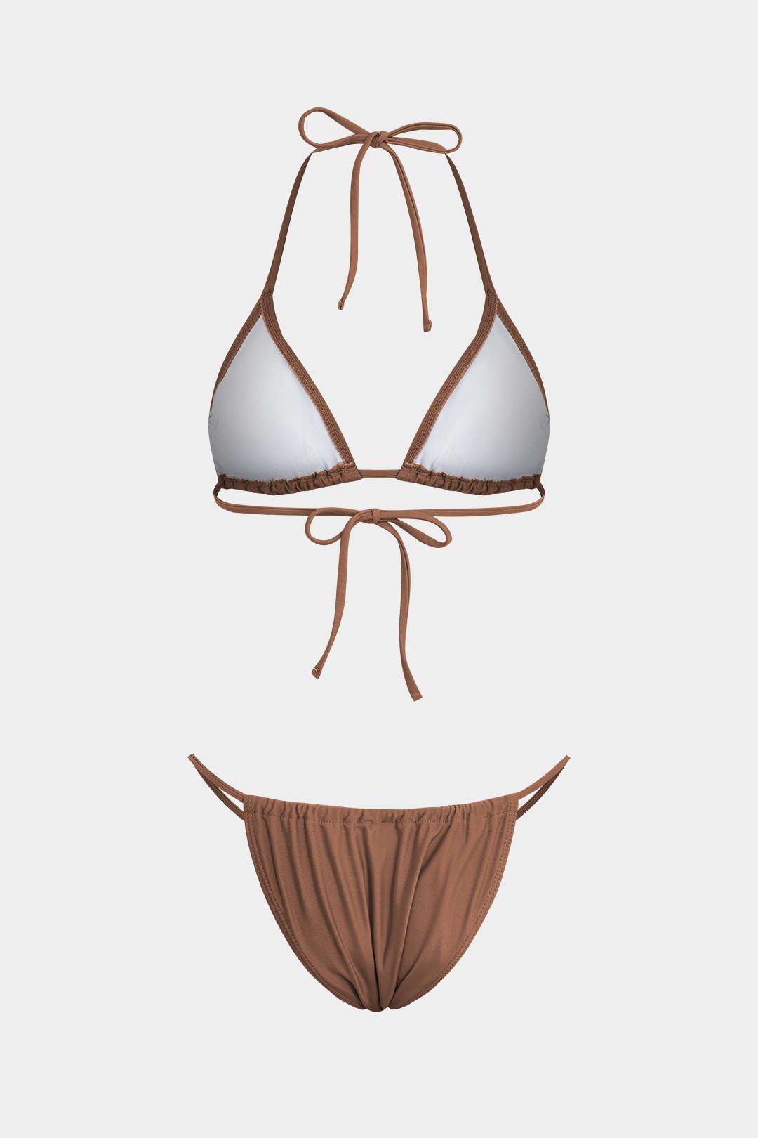Haven Sarong Set | Fitted Swimwear, Unique Prints 8