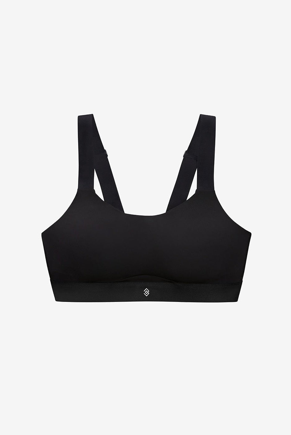 Kora High Impact Sports Bra | Adjustable Fit, Breathable Fabric 0