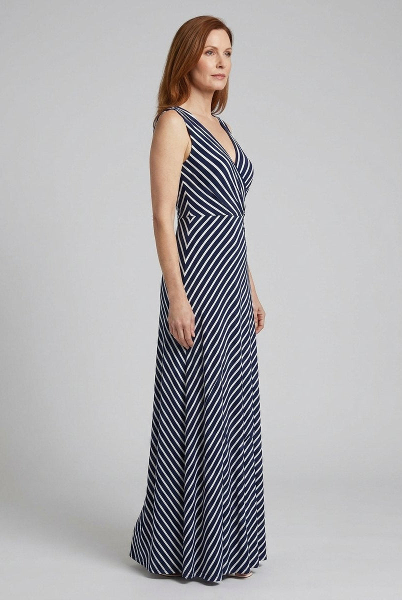 Liora Cocktail Dress | Breathable Fabric, Midi Length - Perfect for Parties and Weddings 2