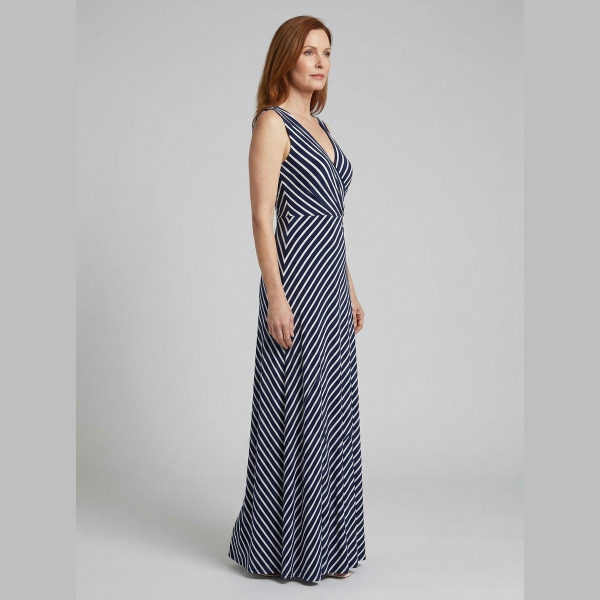 Liora Cocktail Dress | Breathable Fabric, Midi Length - Perfect for Parties and Weddings 2