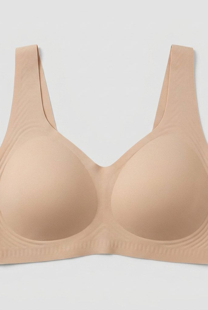 Liora Jelly Bra | Wire-Free, Antibacterial, Lightweight 0