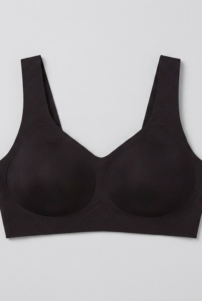 Liora Jelly Bra | Wire-Free, Antibacterial, Lightweight 1