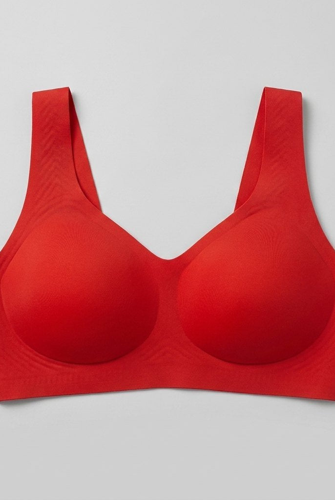 Liora Jelly Bra | Wire-Free, Antibacterial, Lightweight 2