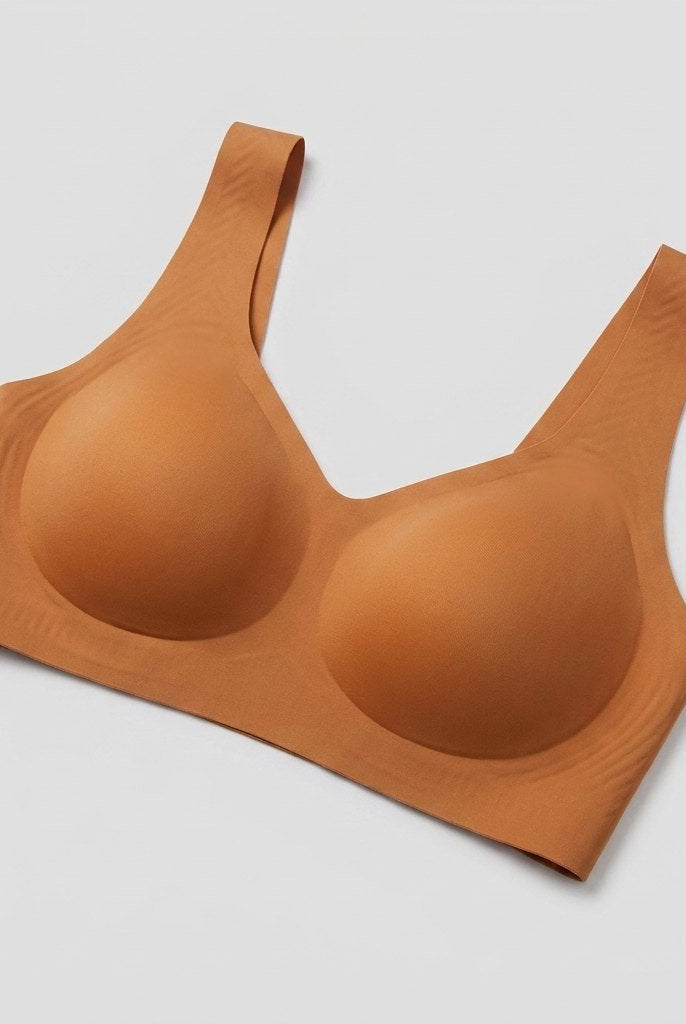 Liora Jelly Bra | Wire-Free, Antibacterial, Lightweight 4