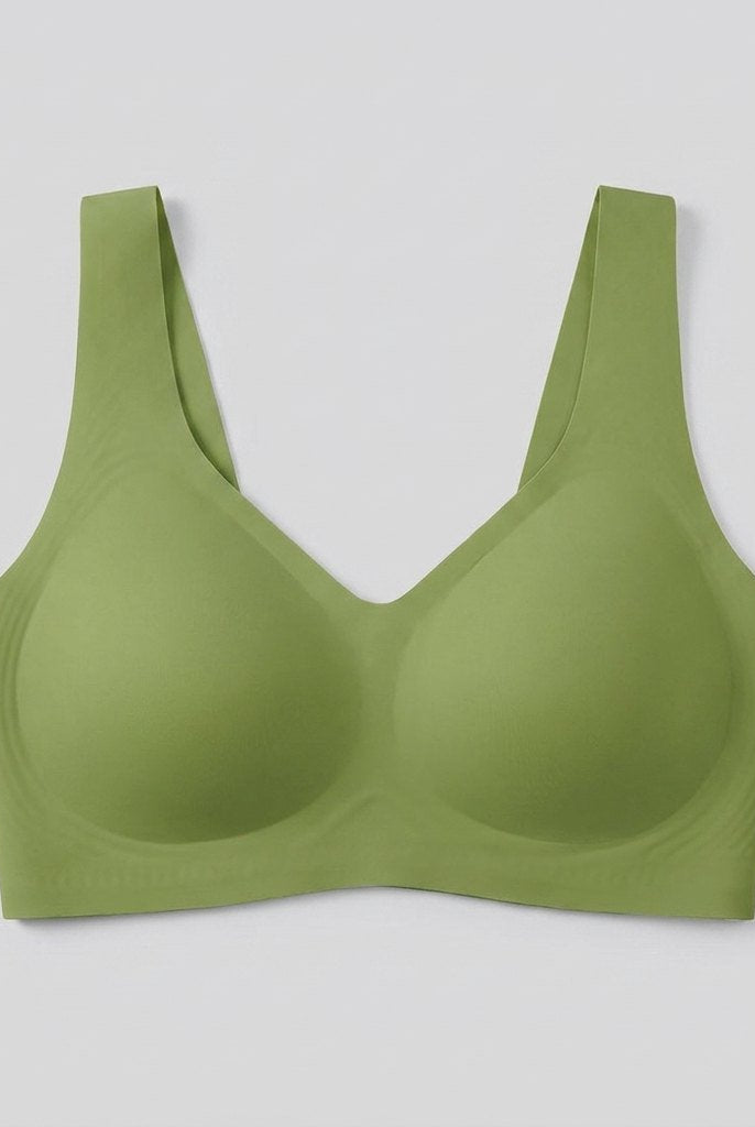Liora Jelly Bra | Wire-Free, Antibacterial, Lightweight 5