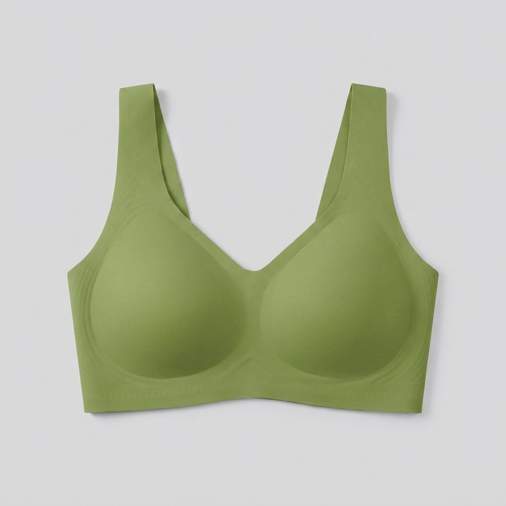 Liora Jelly Bra | Wire-Free, Antibacterial, Lightweight 5