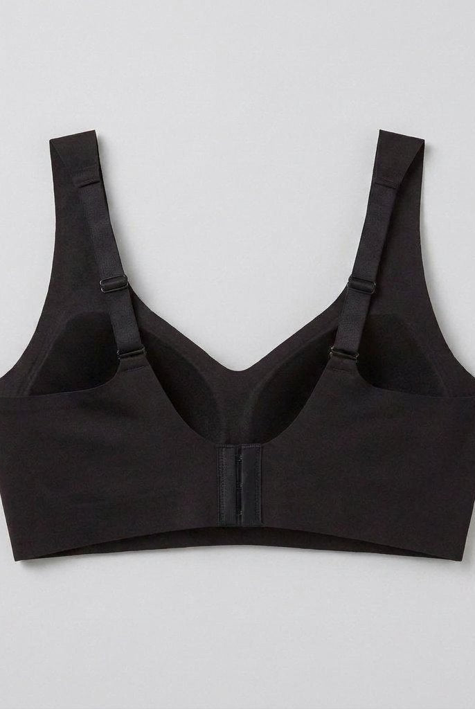 Liora Jelly Bra | Wire-Free, Antibacterial, Lightweight 6