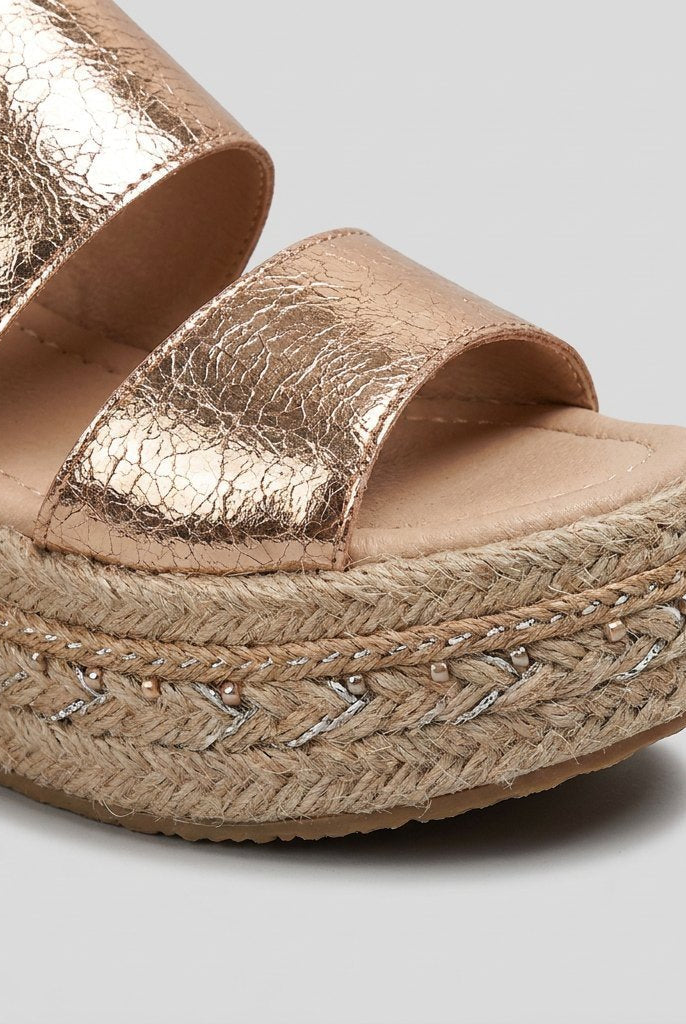 Olea Sandals for Women | Comfortable Open Toe, Mid Heel 2