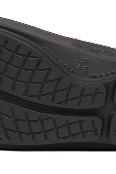 Oriana Sandal | OOfoam™ Comfort, Limited Edition Leopard Print 6