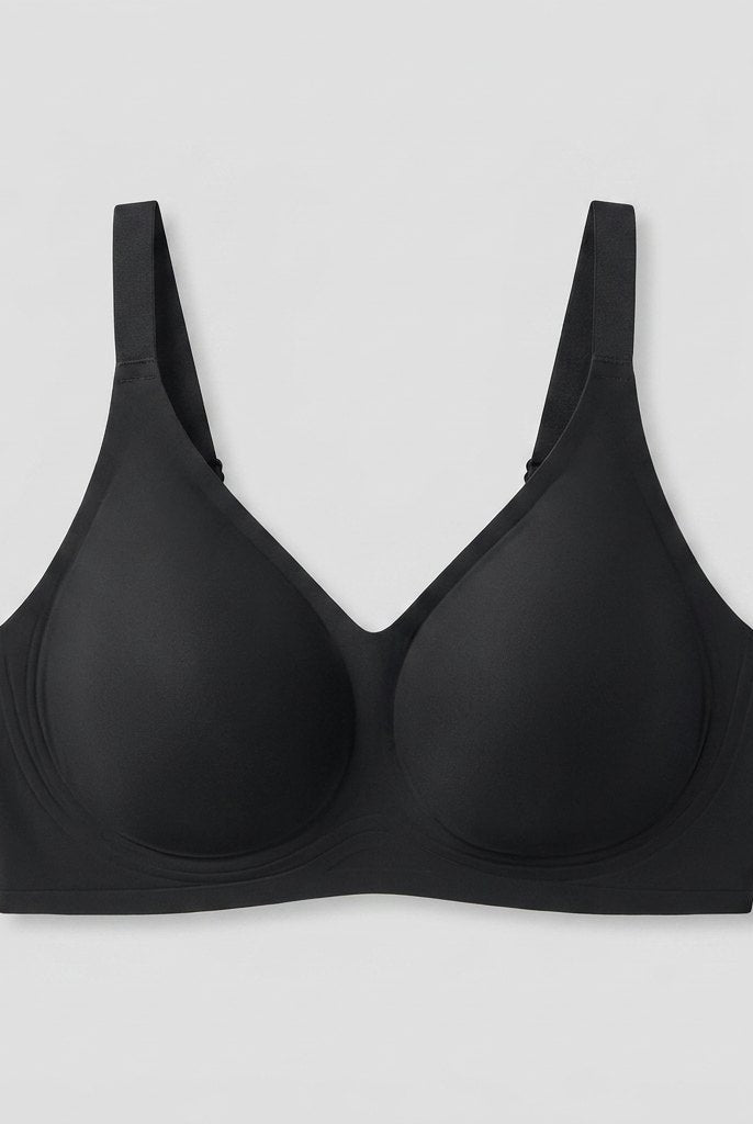 Sela Wireless Bra | Seamless, No Underwire, Wireless Bras with Support 0