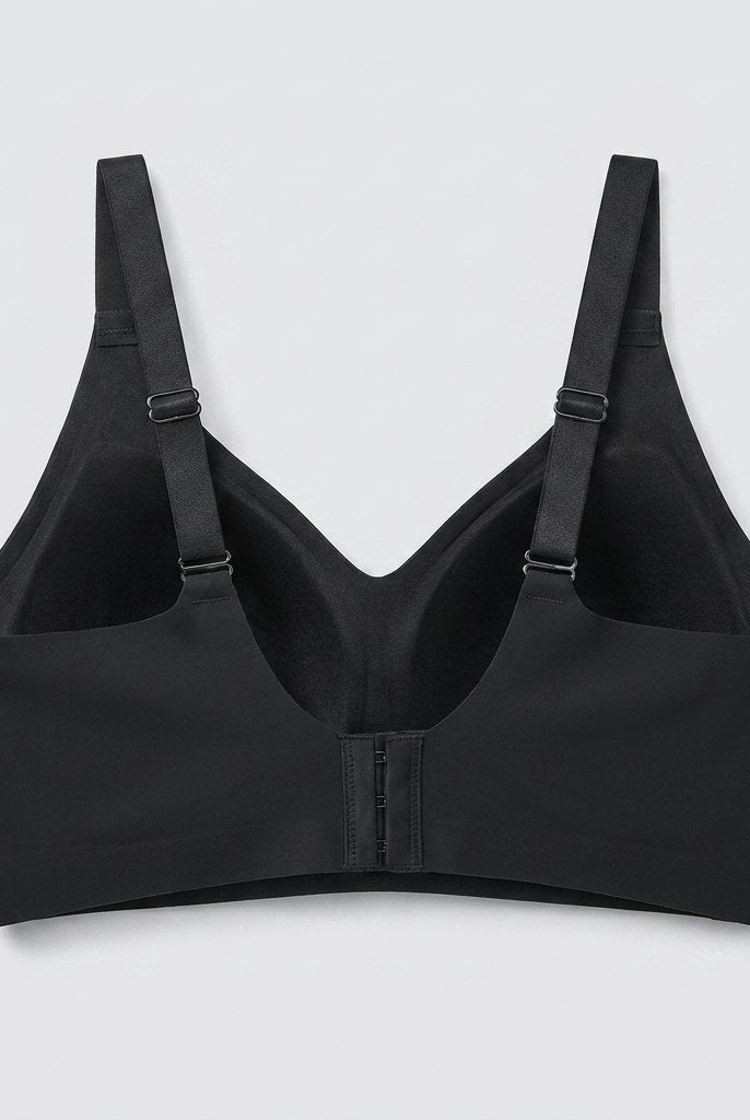 Sela Wireless Bra | Seamless, No Underwire, Wireless Bras with Support 5