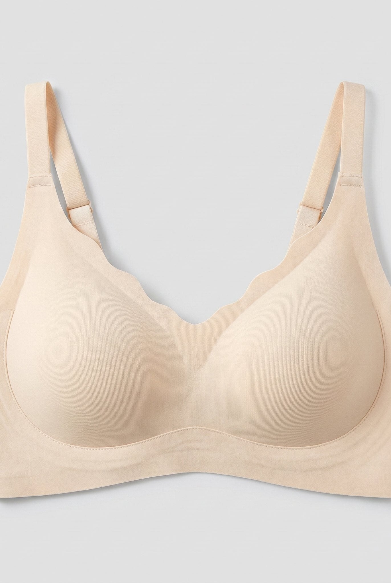 Sera Push-Up Bra | Wireless, Seamless Design 0