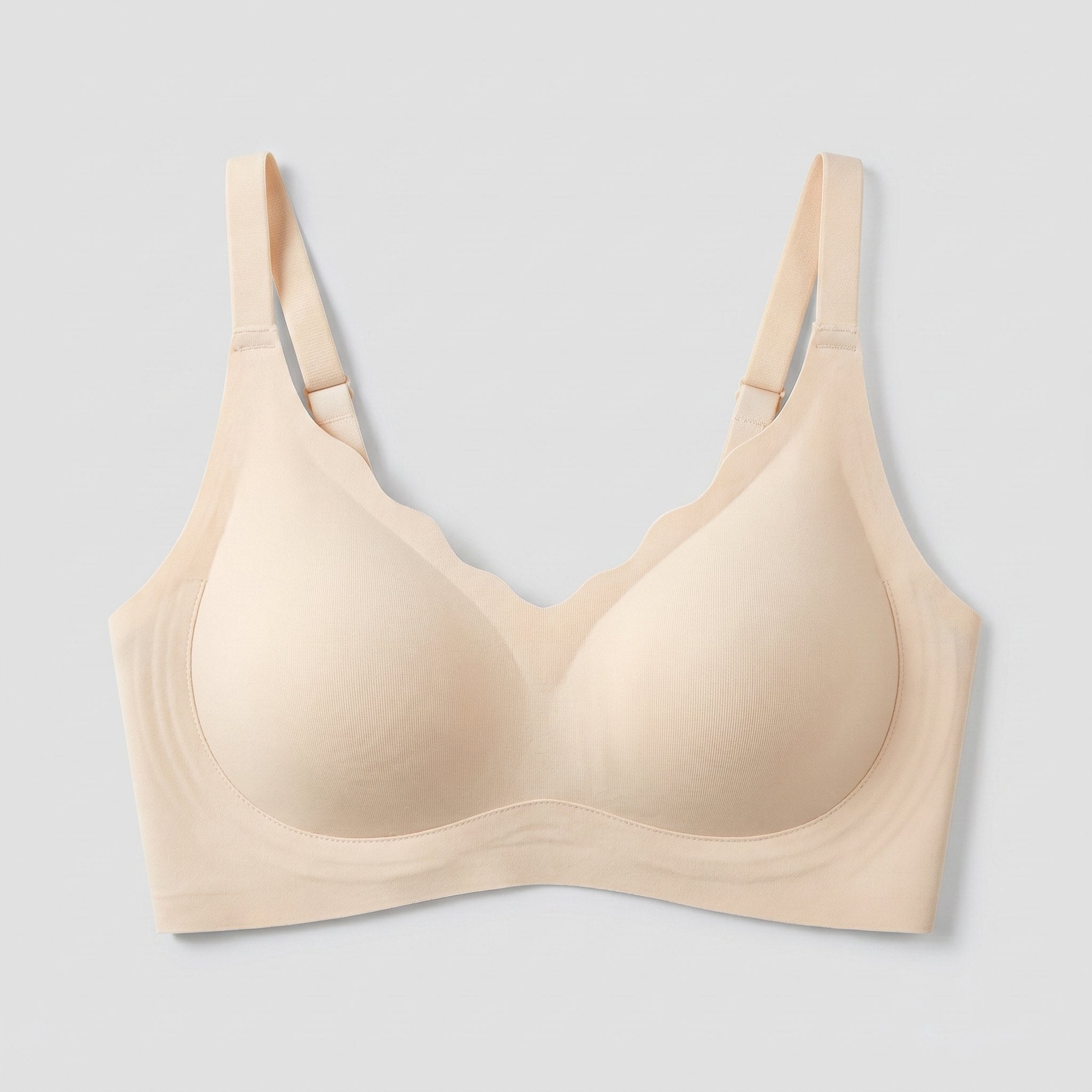 Sera Push-Up Bra | Wireless, Seamless Design 0