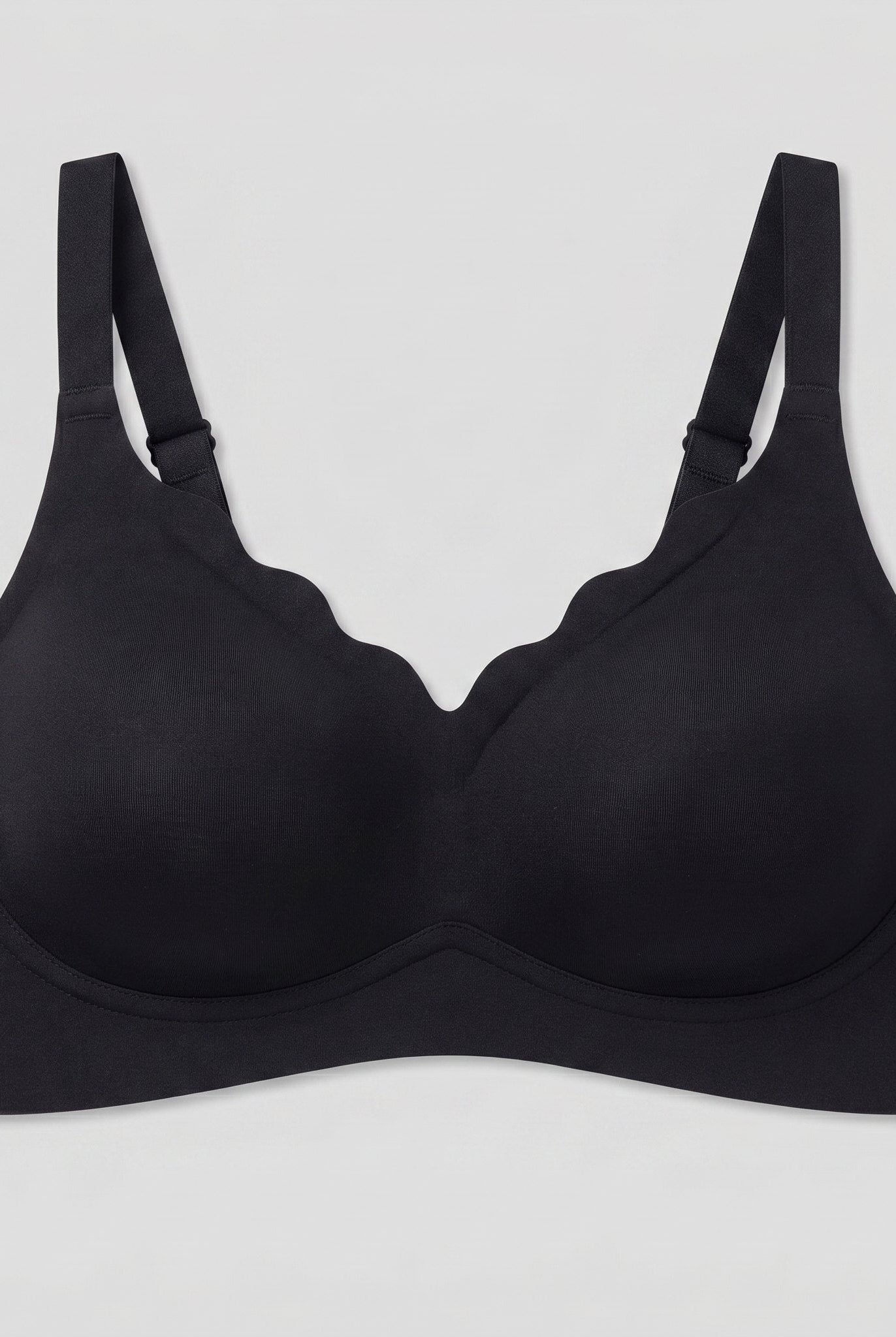 Sera Push-Up Bra | Wireless, Seamless Design 1