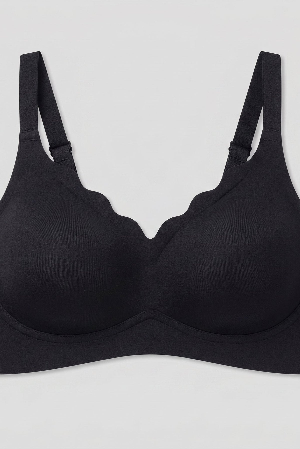 Sera Push-Up Bra | Wireless, Seamless Design 1