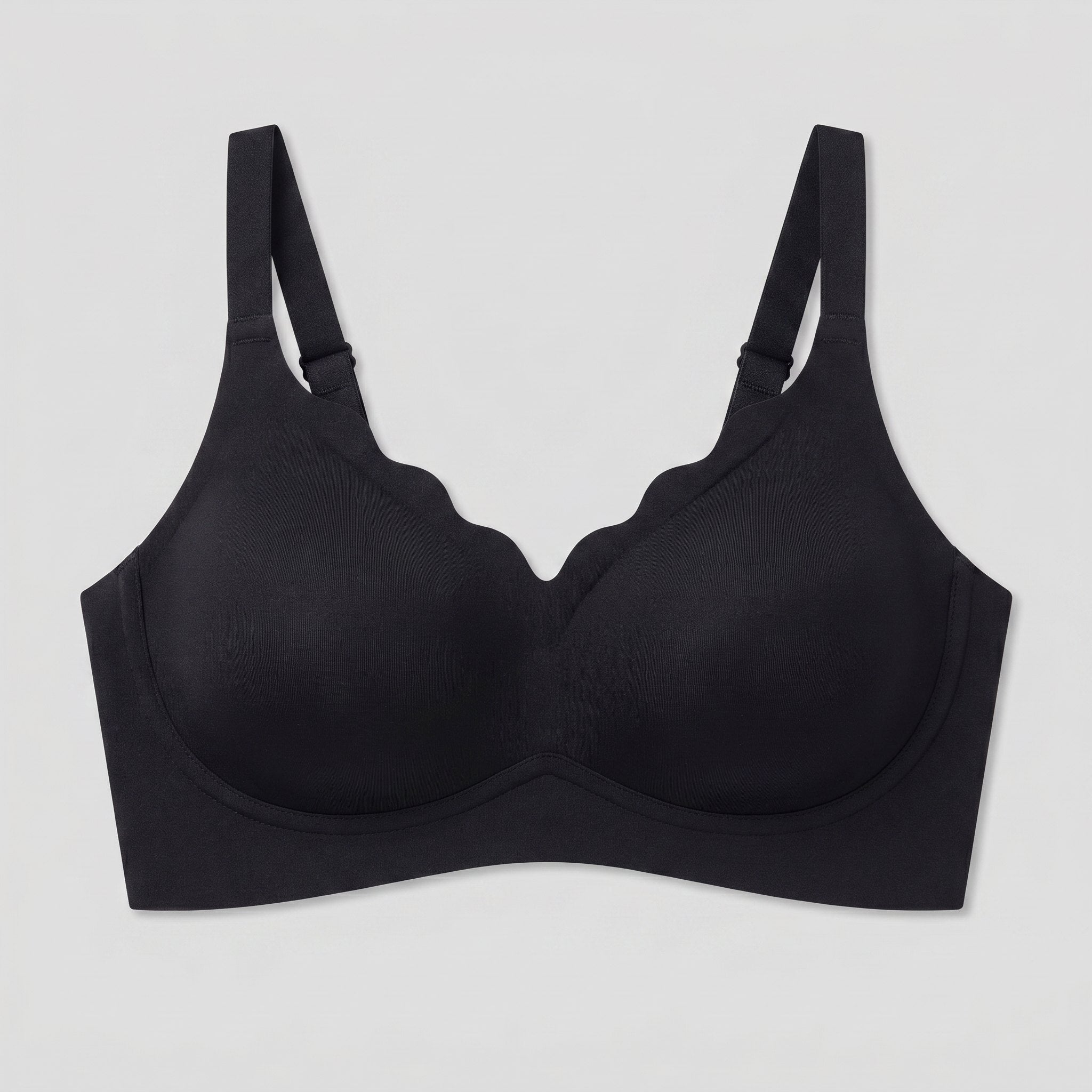 Sera Push-Up Bra | Wireless, Seamless Design 1