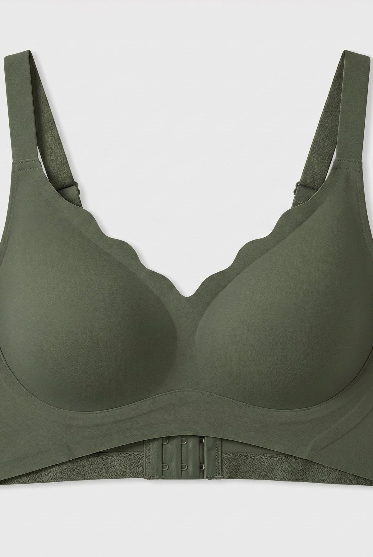 Sera Push-Up Bra | Wireless, Seamless Design 2