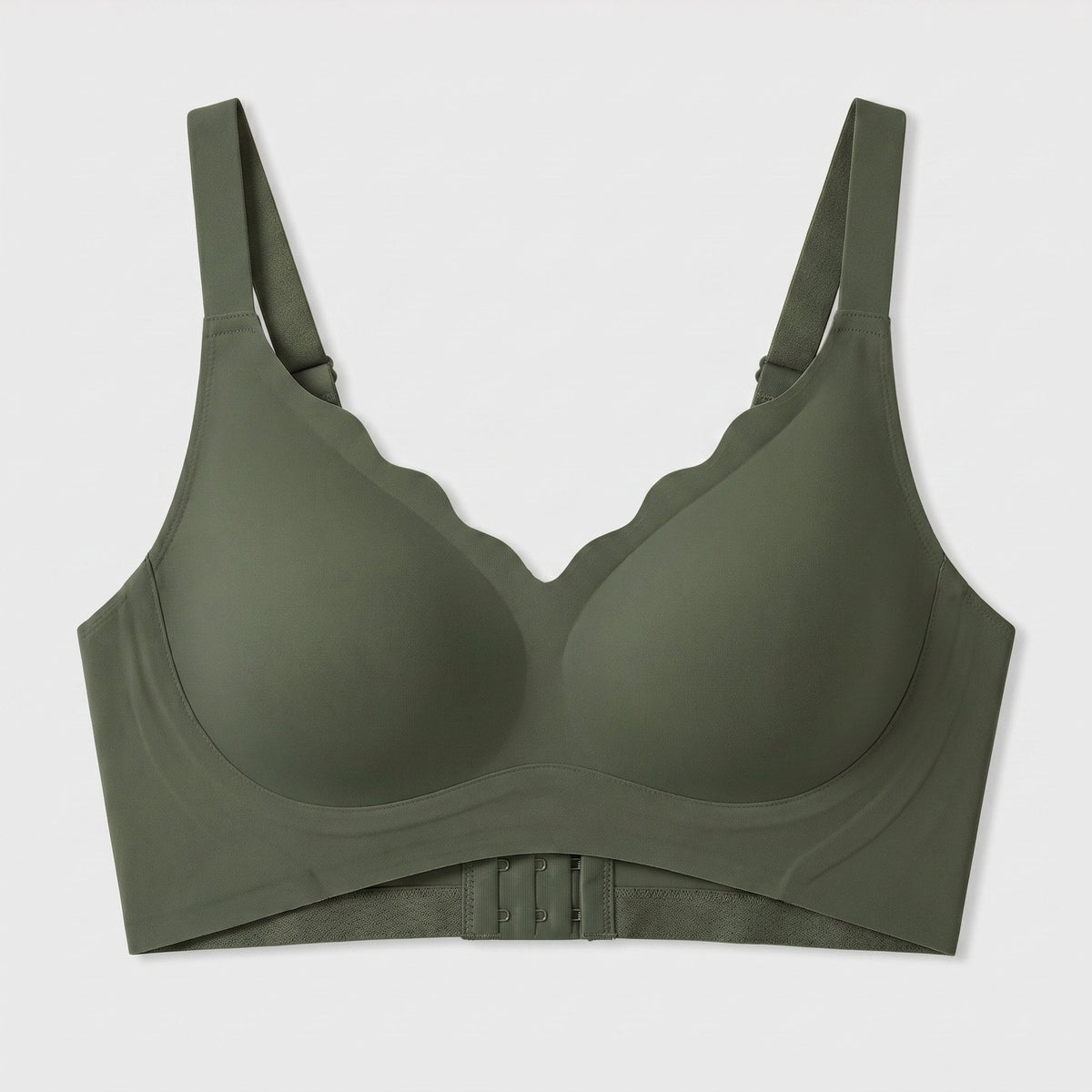 Sera Push-Up Bra | Wireless, Seamless Design 2