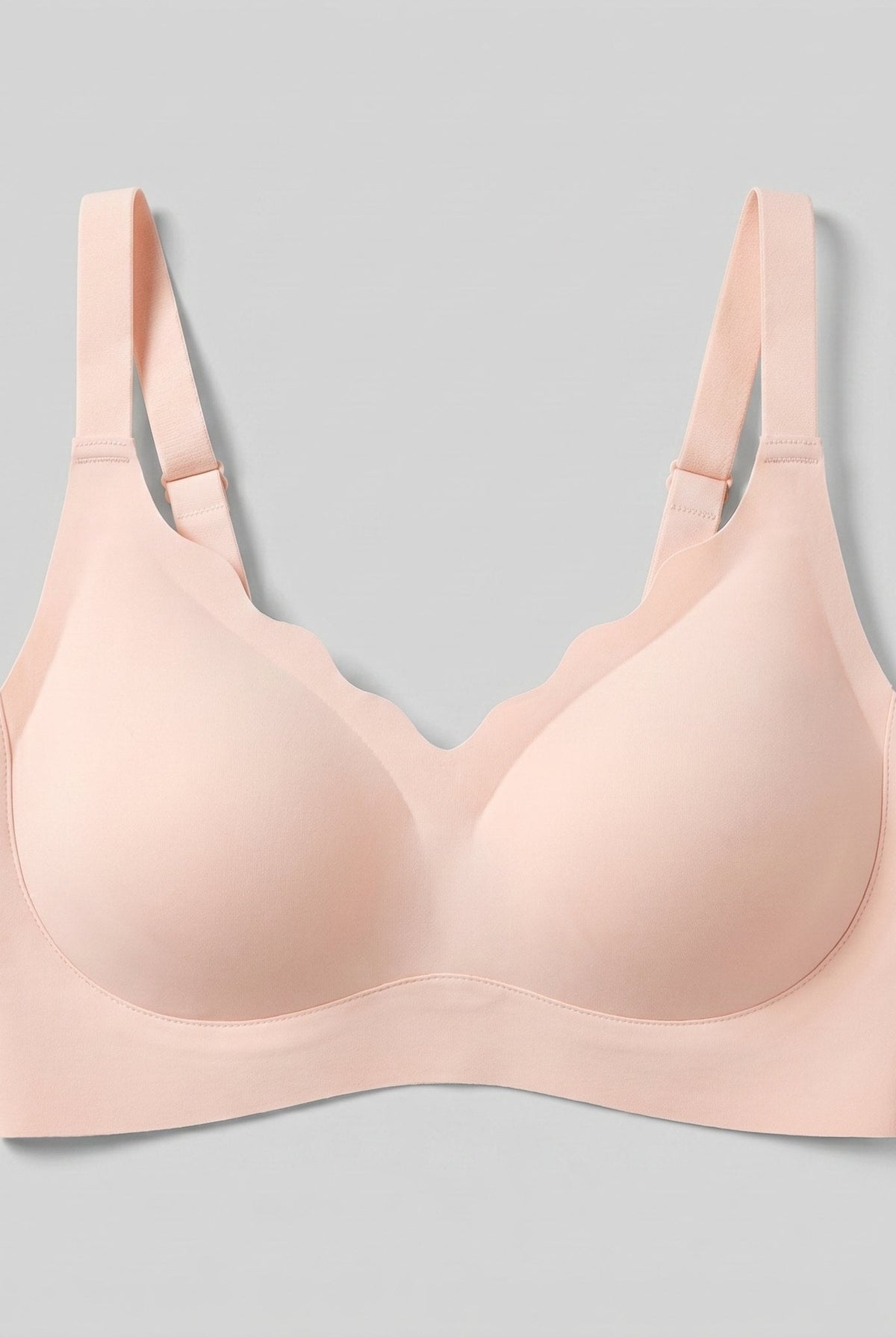 Sera Push-Up Bra | Wireless, Seamless Design 3