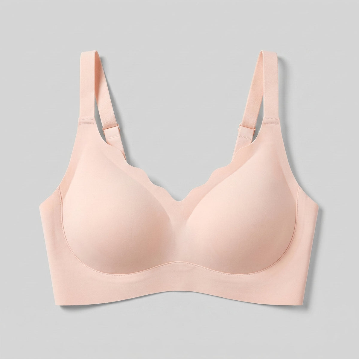 Sera Push-Up Bra | Wireless, Seamless Design 3
