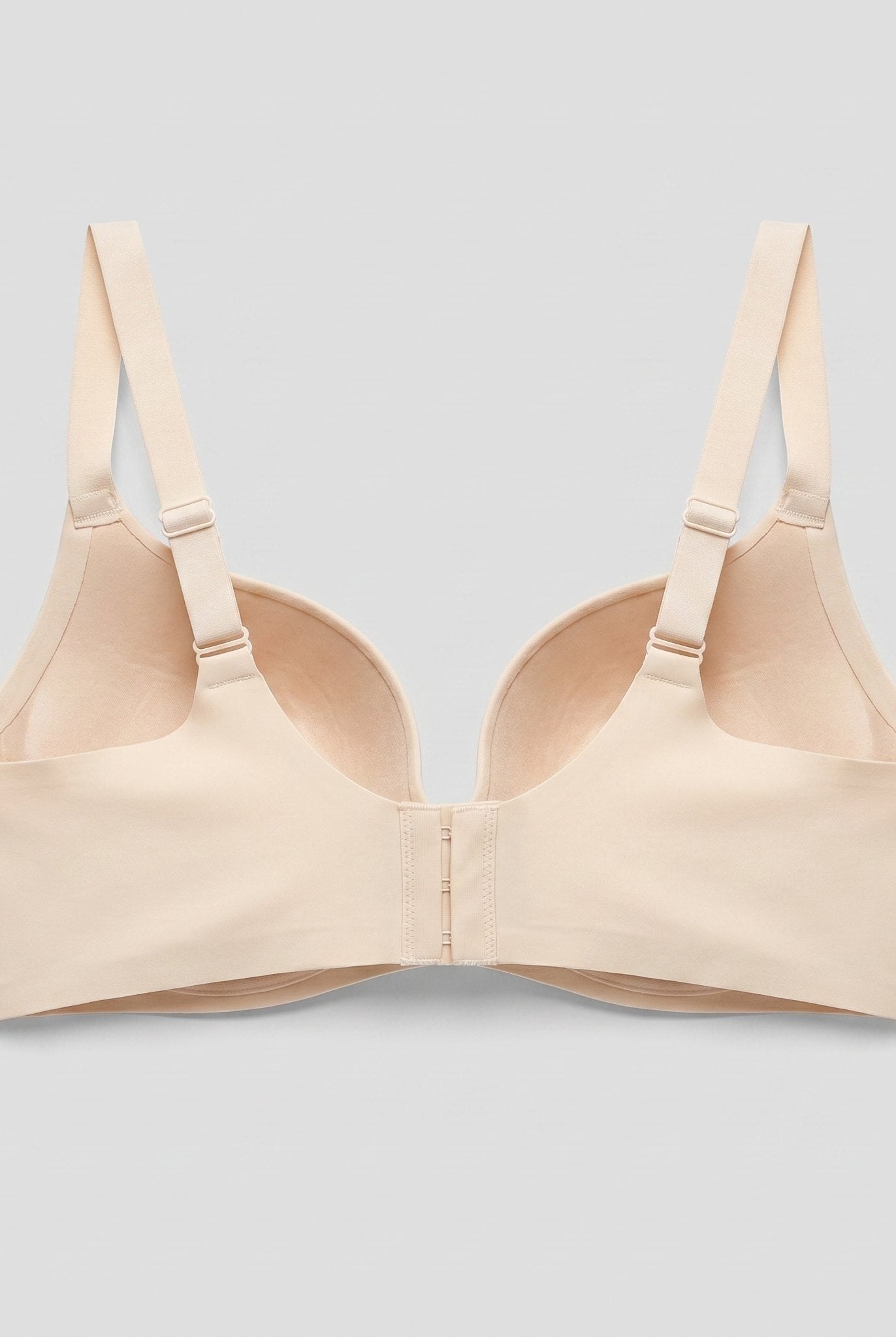 Sera Push-Up Bra | Wireless, Seamless Design 4