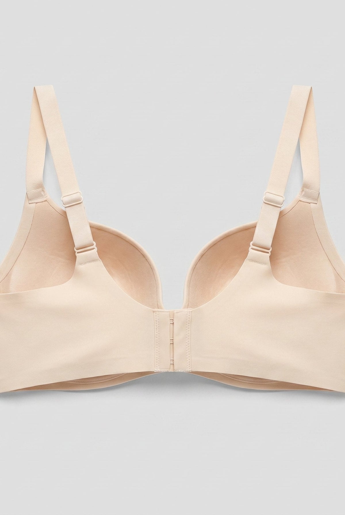 Sera Push-Up Bra | Wireless, Seamless Design 4