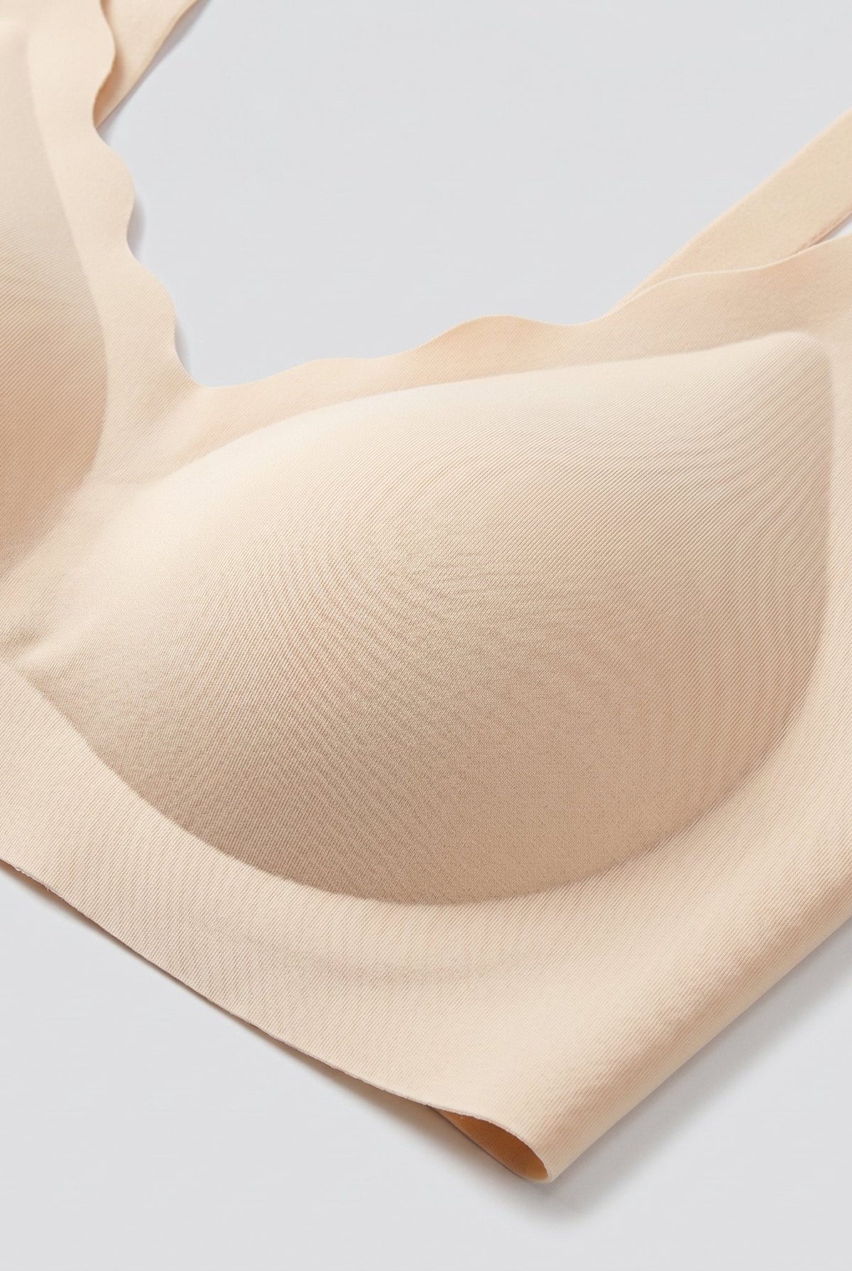 Sera Push-Up Bra | Wireless, Seamless Design 5