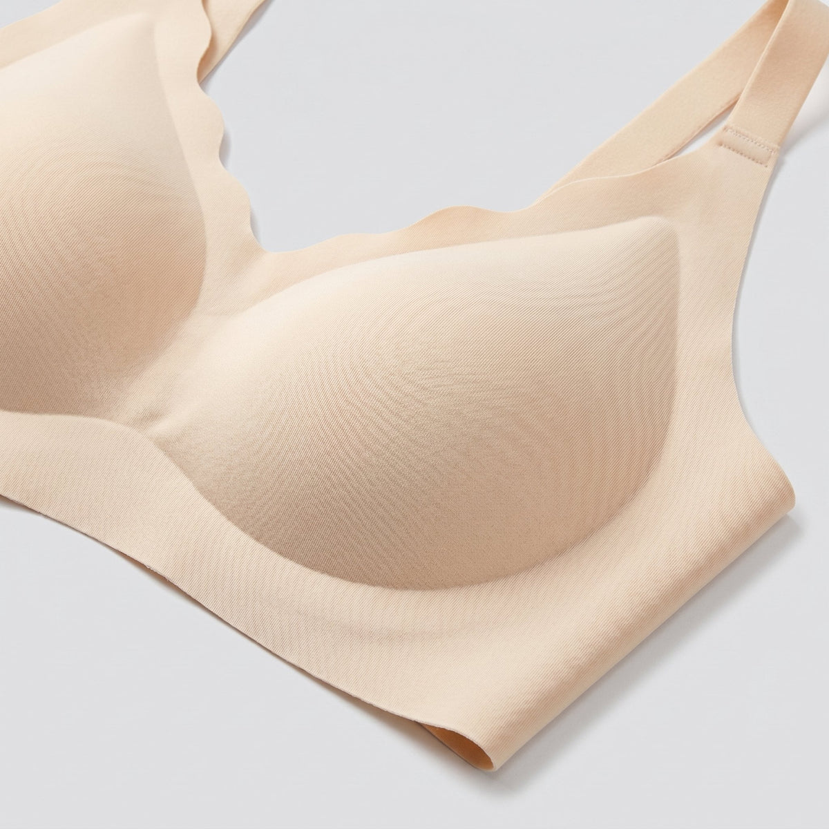 Sera Push-Up Bra | Wireless, Seamless Design 5