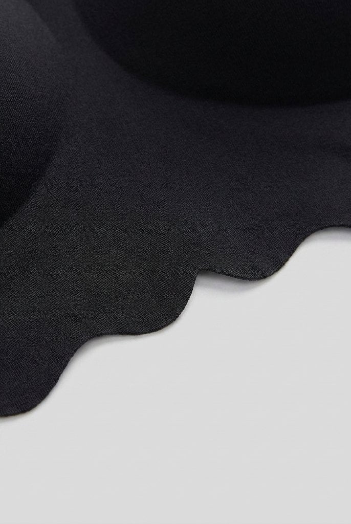 Sienna Wireless Bra | Soft Full Coverage, Non-Wired Support 4