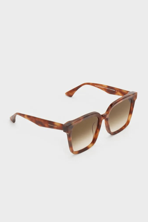 Sirocco Square Sunglasses | Vintage-Inspired, UV Protection 3