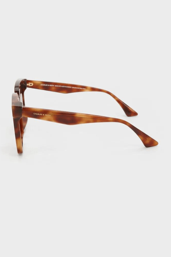 Sirocco Square Sunglasses | Vintage-Inspired, UV Protection 4