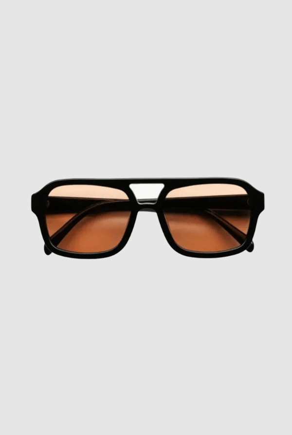 Soleil Vintage Sunglasses | UV400 Protection, Lightweight Frames 3