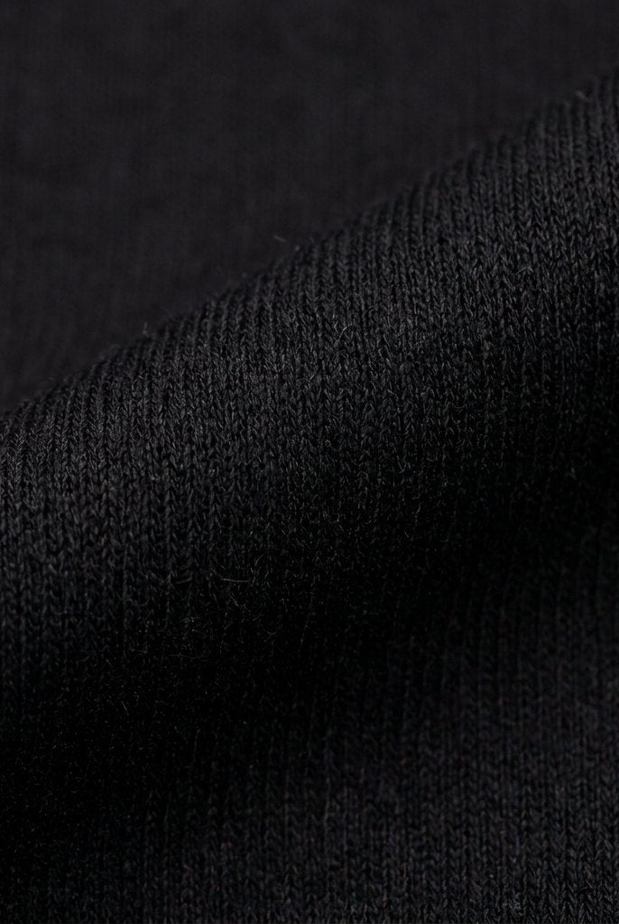 Sora Flare Pants | Stretchy High-Rise Black Flare Jeans for Women 5