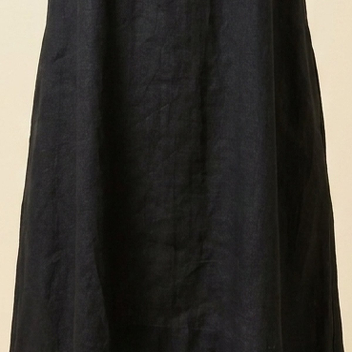Talia Women's Dress | Lightweight Linen, Asymmetrical Hem, Relaxed Fit 4