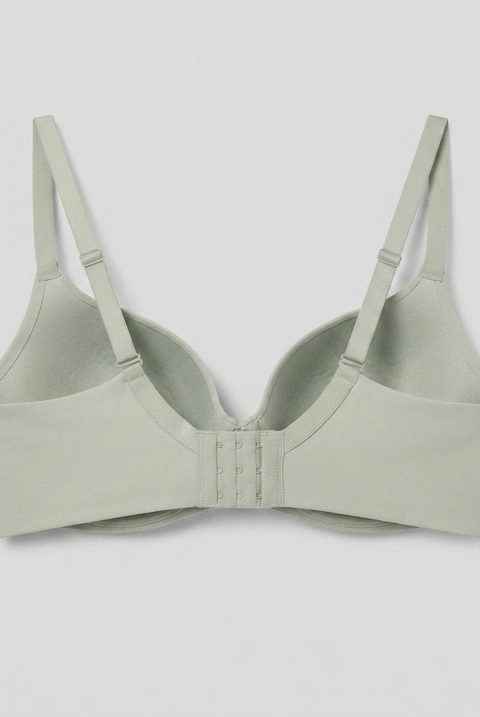 Tempra T-Shirt Bra | Thermoregulating, Adjustable Fit 1