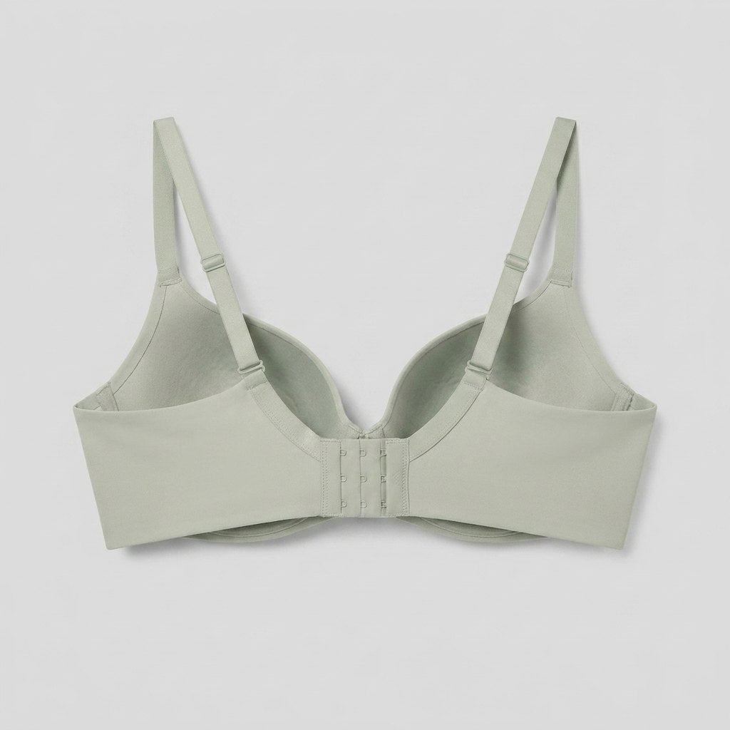 Tempra T-Shirt Bra | Thermoregulating, Adjustable Fit 1