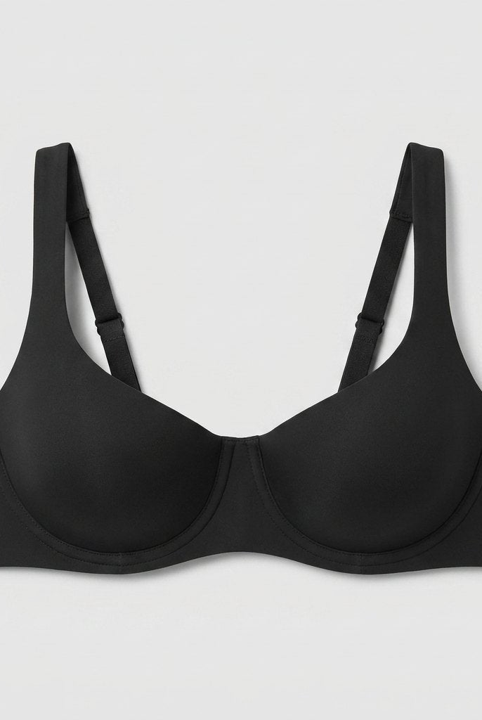 Uplift Balconette Bra | Seamless Underwire, Lightweight Stretch Fabric 2