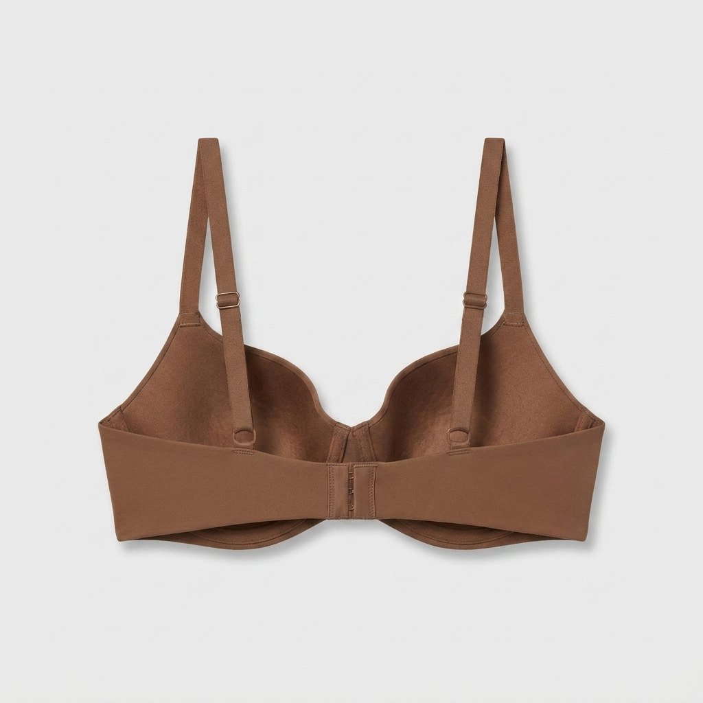 Uplift Balconette Bra | Seamless Underwire, Lightweight Stretch Fabric 3
