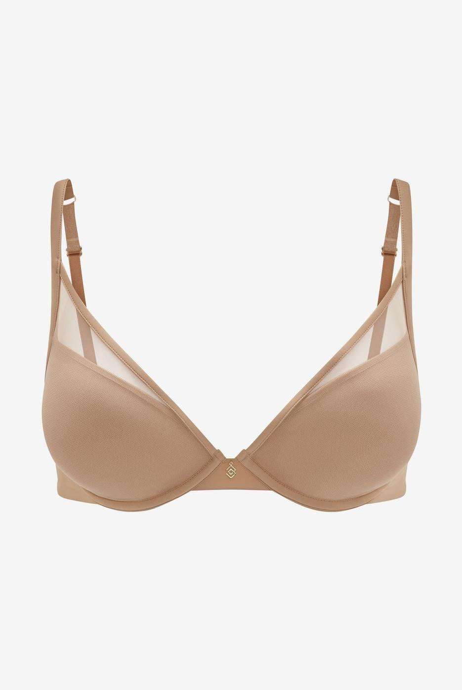 Uplora Backless Bra | Ultra-Thin Foam, Removable Pads 0