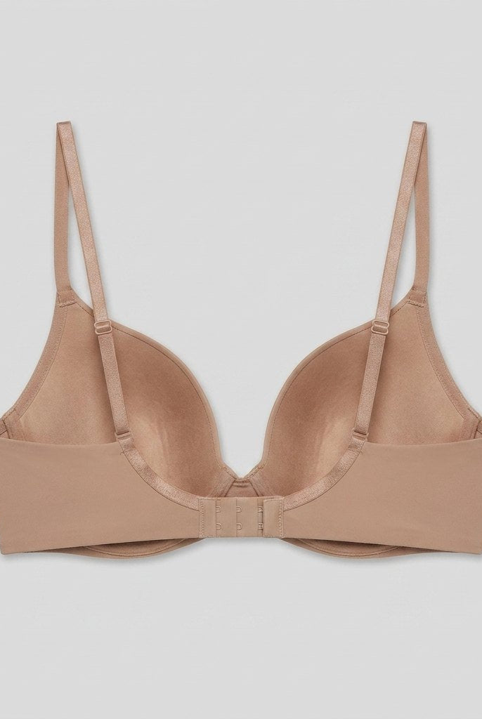 Uplora Backless Bra | Ultra-Thin Foam, Removable Pads 1