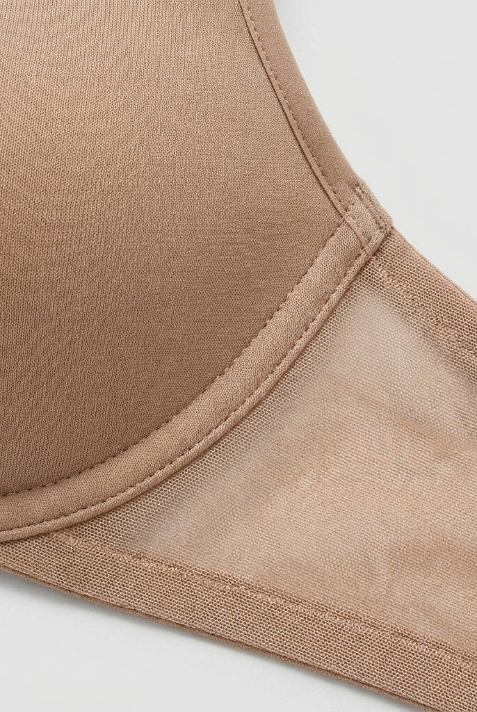 Uplora Backless Bra | Ultra-Thin Foam, Removable Pads 2