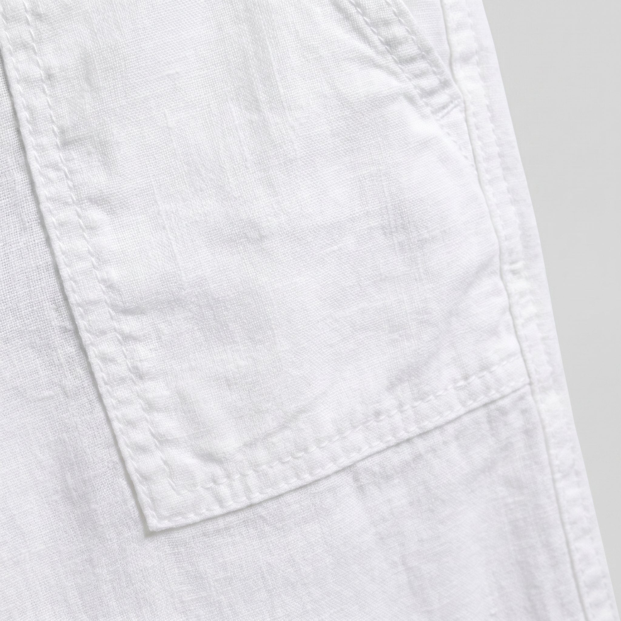 Wexford Women's Pants | Linen Wide Leg Design, Comfortable Fit 4