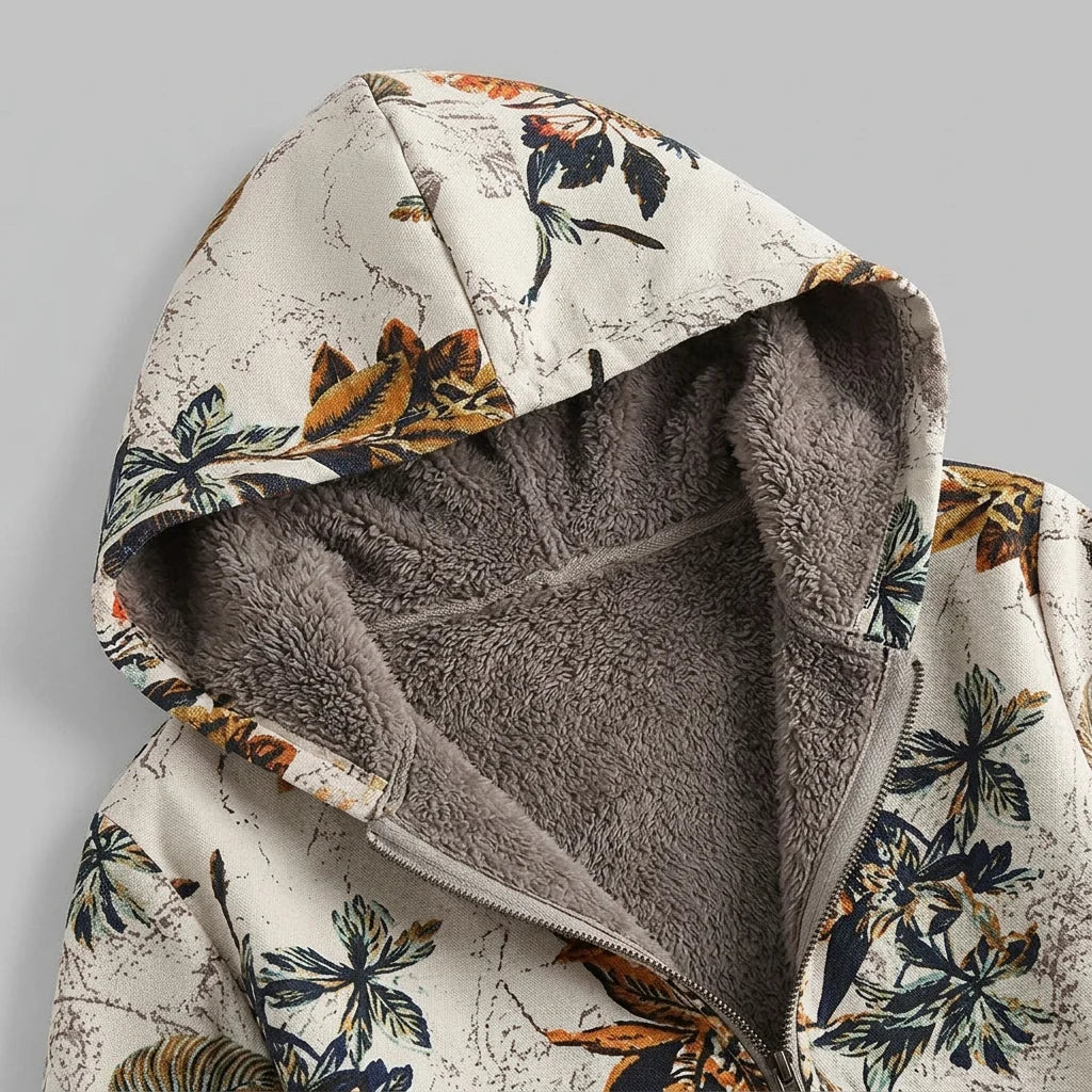 Willa Women's Parka | Fleece-Lined, Hooded Winter Jacket 4