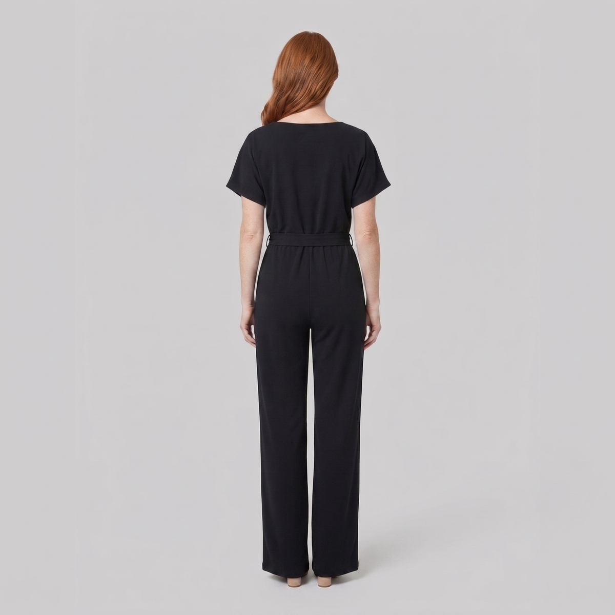 Bella Jumpsuit Women — back