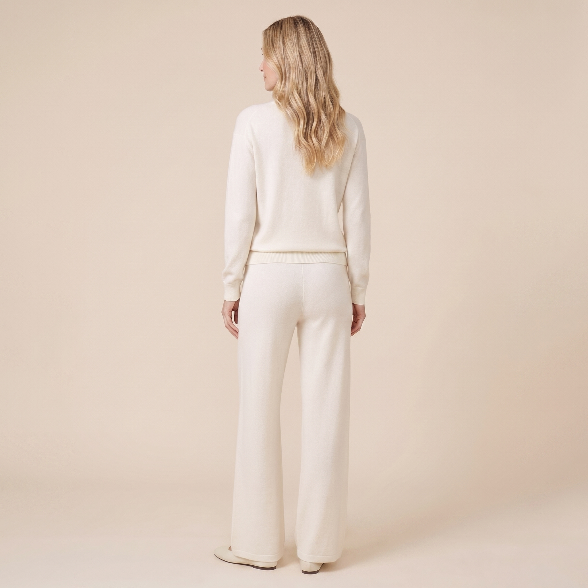 Caden Lounge Pants — back