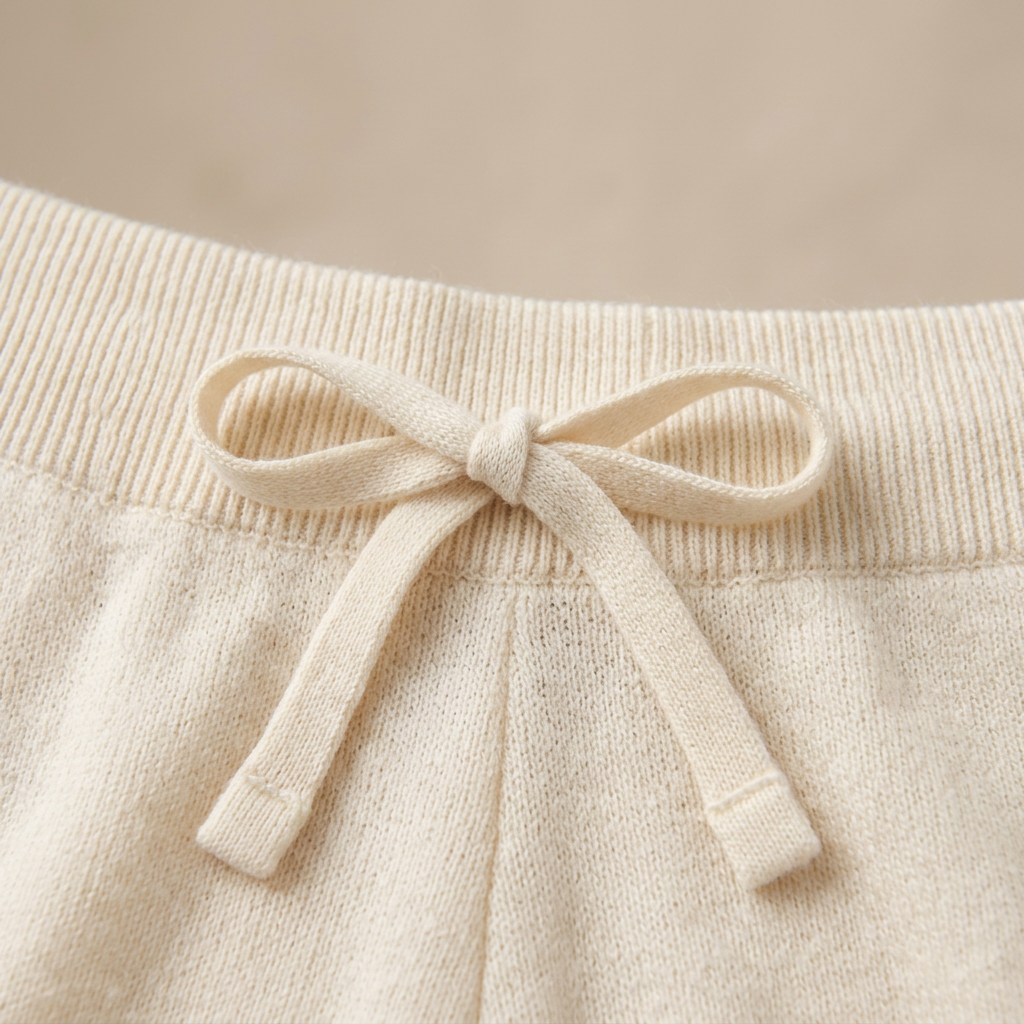 Caden Lounge Pants — fabric