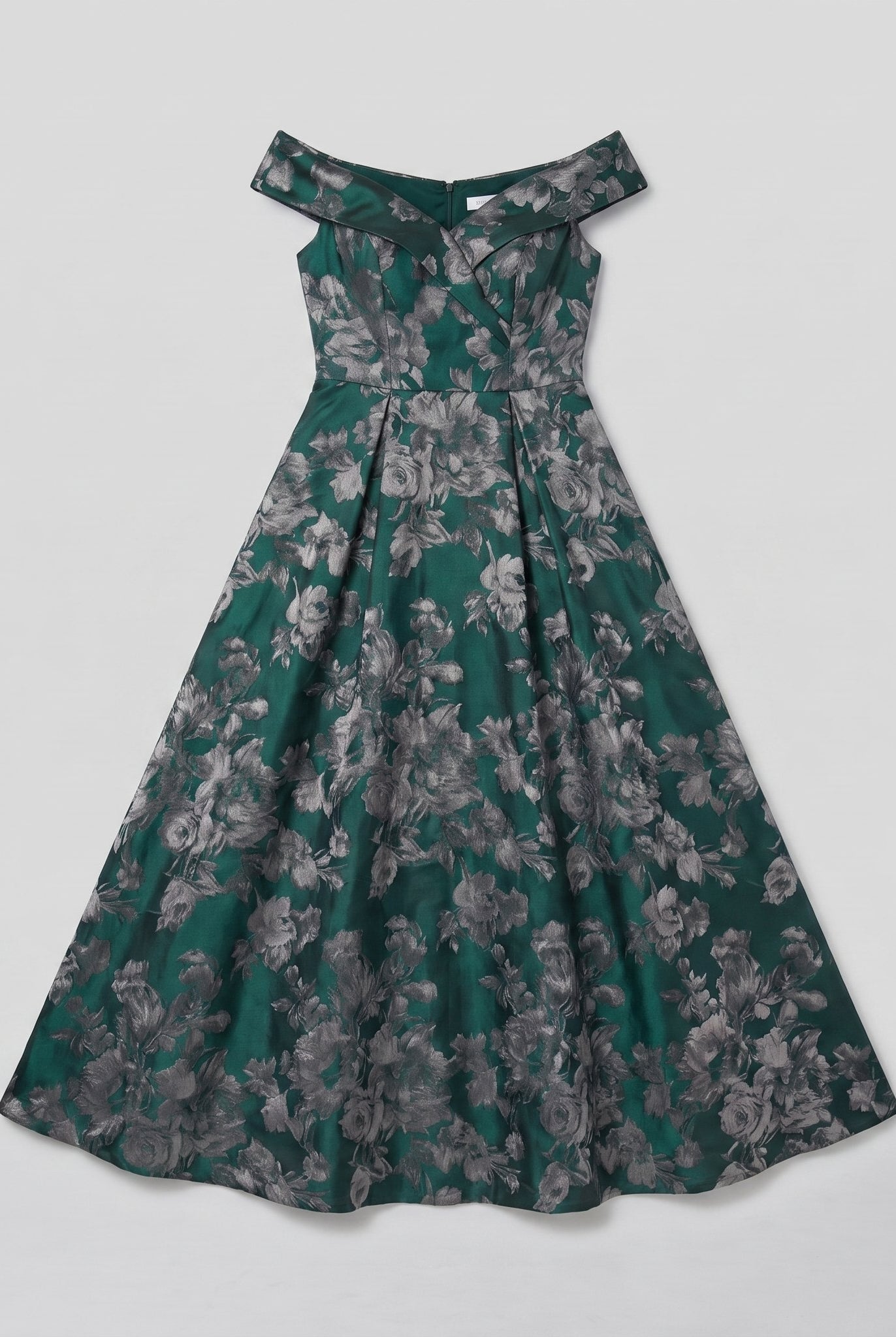 Pamela Boutique Caden multicolor midi dress product