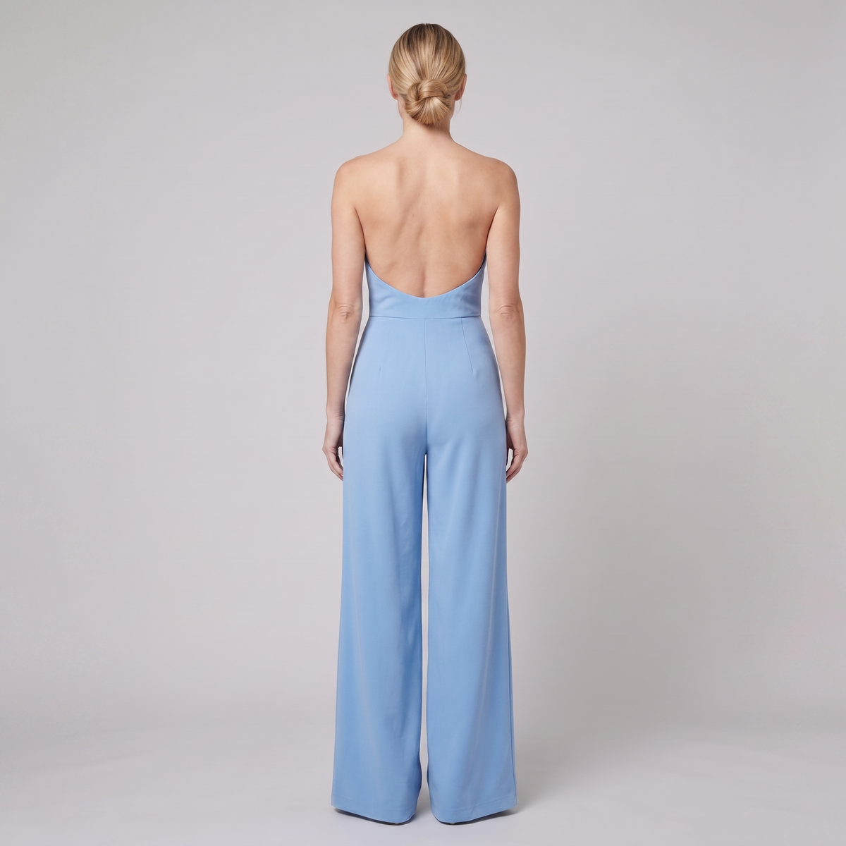 Riviera Jumpsuit — back