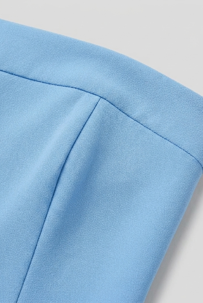 Riviera Jumpsuit — fabric